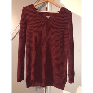 Charlotte Russe Sweater